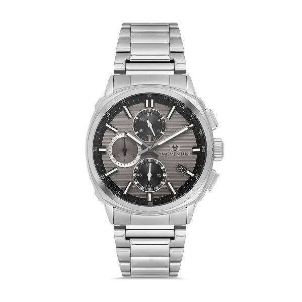 MOMENTUS CC307S-03SS ERKEK KOL SAATİ