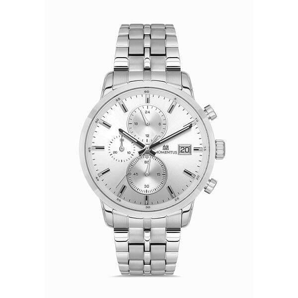 MOMENTUS CC308S-02SS ERKEK KOL SAATİ