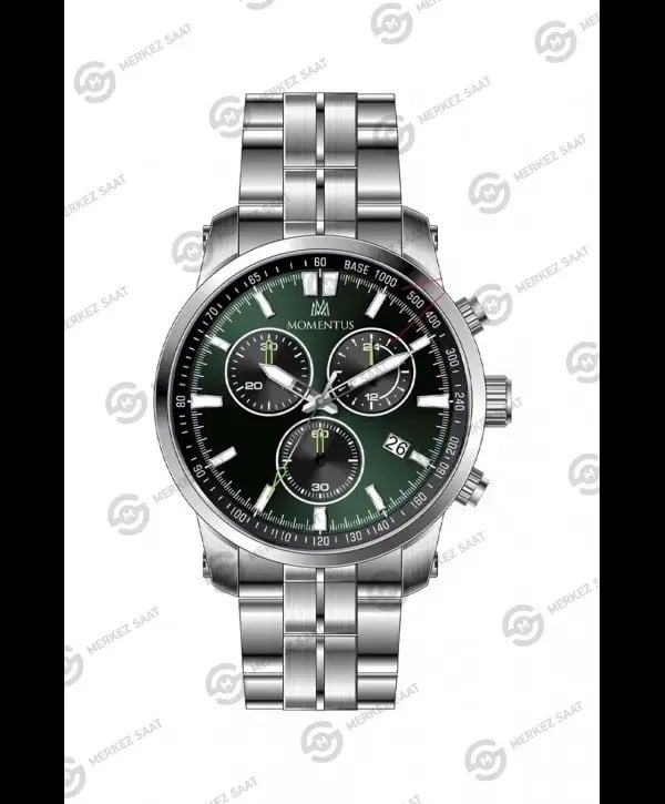 MOMENTUS CC352S-15SS ERKEK KOL SAATİ