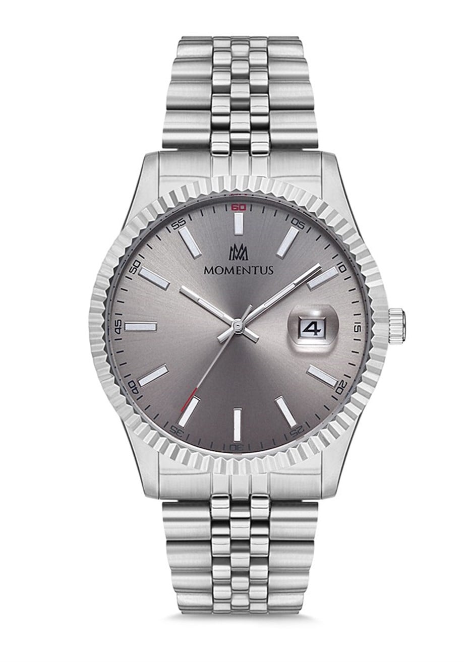 MOMENTUS CM131S-03SS ERKEK KOL SAATİ
