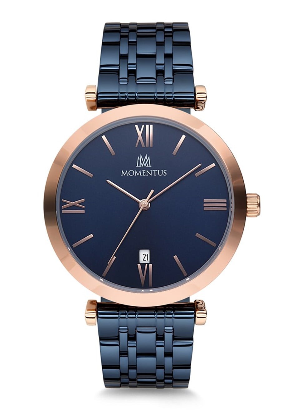 MOMENTUS CM379R-11SR ERKEK KOL SAATİ