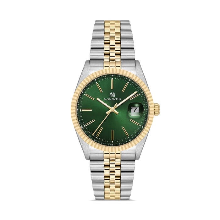 MOMENTUS CR251T-15SG ERKEK KOL SAATİ