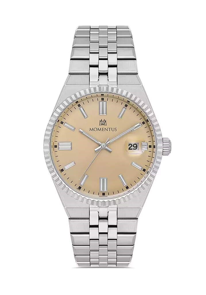 MOMENTUS CR264S-13SS ERKEK KOL SAATİ