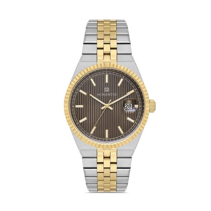 MOMENTUS CR264T-03SG ERKEK KOL SAATİ