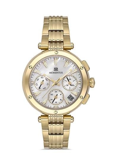 MOMENTUS CS263G-09SG KADIN KOL SAATİ
