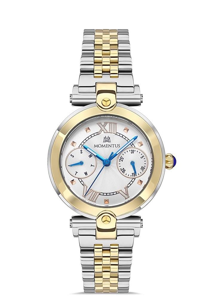 MOMENTUS CS381T-02SG KADIN KOL SAATİ
