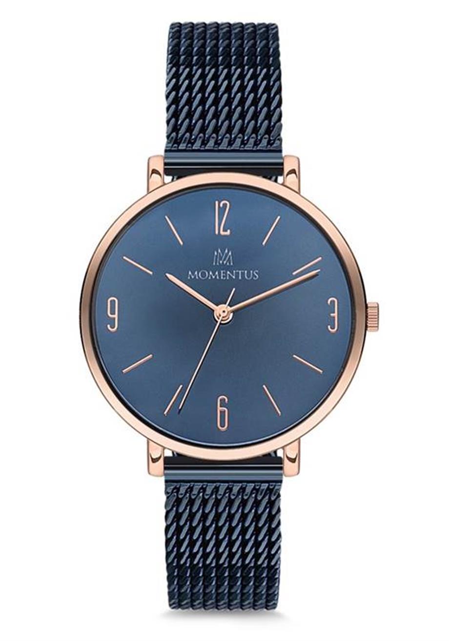 MOMENTUS CW117R-11SR KADIN KOL SAATİ