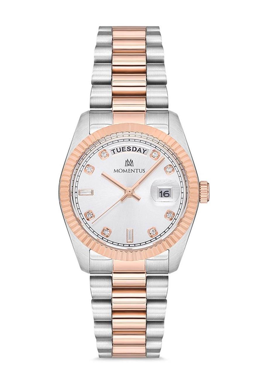 MOMENTUS CW134T-02SR KADIN KOL SAATİ