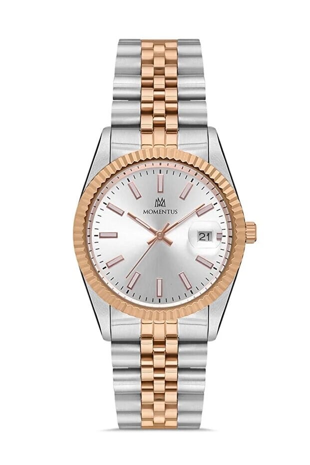 MOMENTUS CW138T-02SR KADIN KOL SAATİ