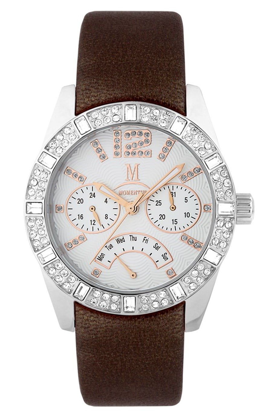 MOMENTUS DW120S-02KS