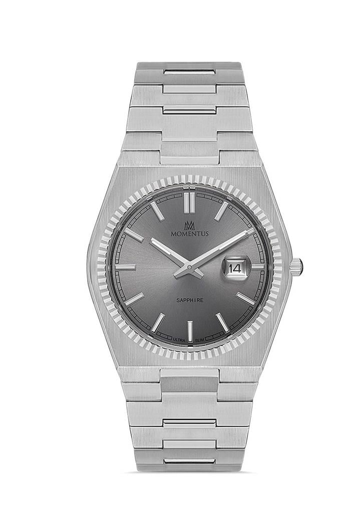 MOMENTUS EM346S-03SS ERKEK KOL SAATİ