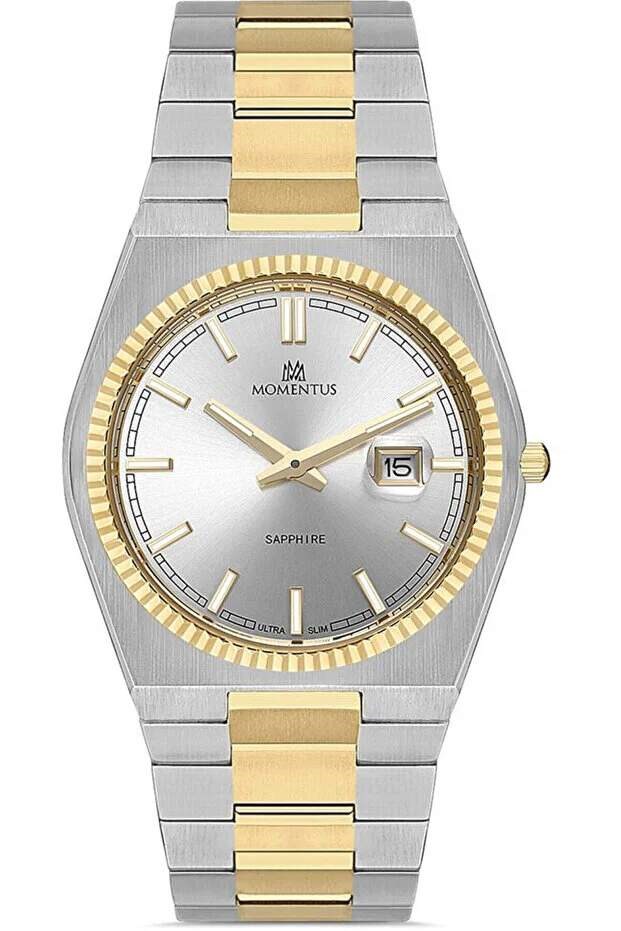 MOMENTUS EM346T-02SG ERKEK KOL SAATİ
