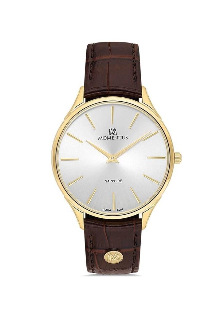 MOMENTUS EM349G-02KG ERKEK KOL SAATİ