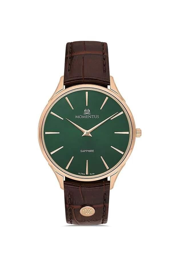 MOMENTUS EM349R-15KR ERKEK KOL SAATİ