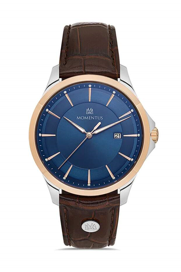 MOMENTUS KC361T-11KR ERKEK KOL SAATİ