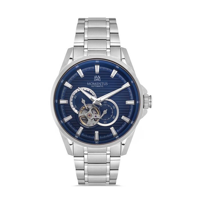 MOMENTUS MM103S-11SS ERKEK KOL SAATİ