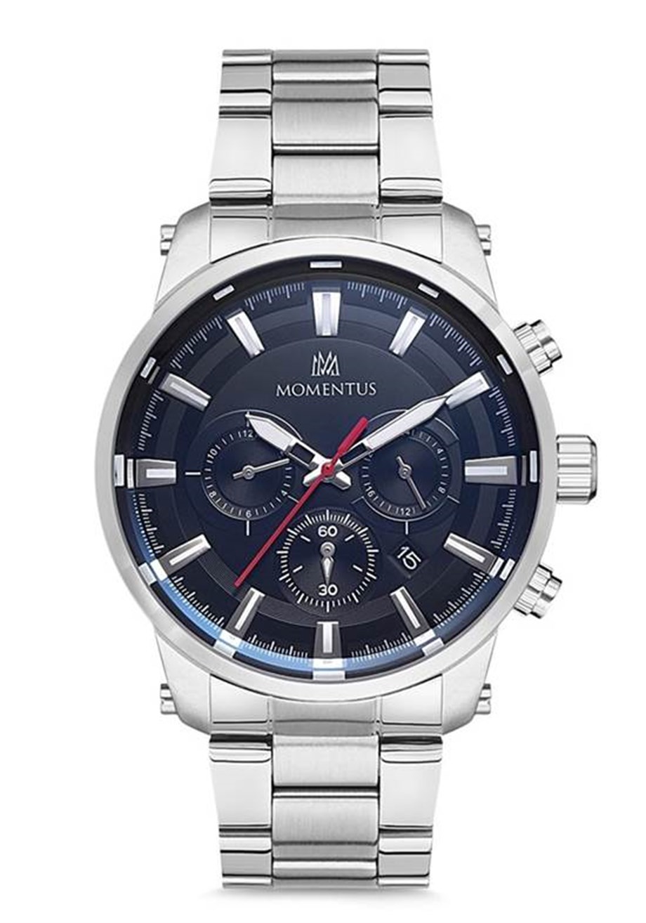 MOMENTUS SC223S-04SS ERKEK KOL SAATİ