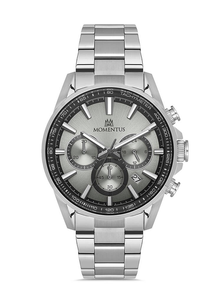 MOMENTUS SC370S-03SS ERKEK KOL SAATİ