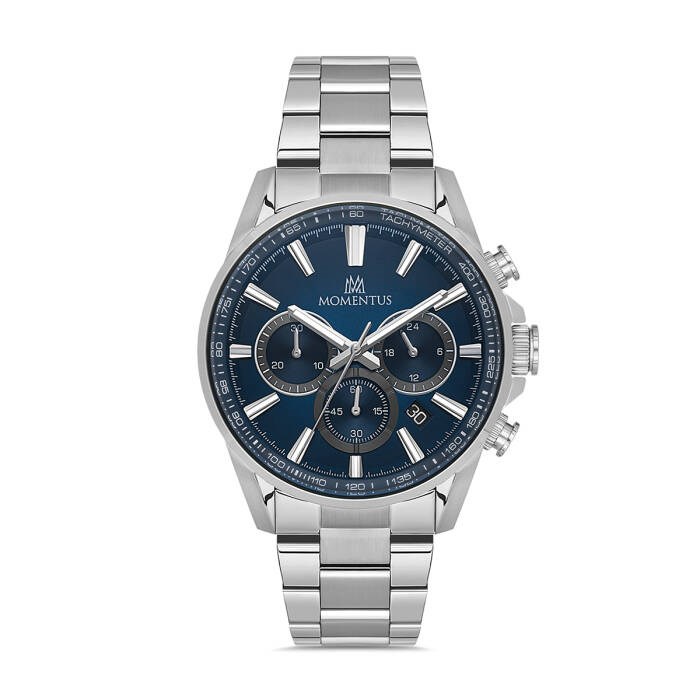 MOMENTUS SC370S-11SS ERKEK KOL SAATİ