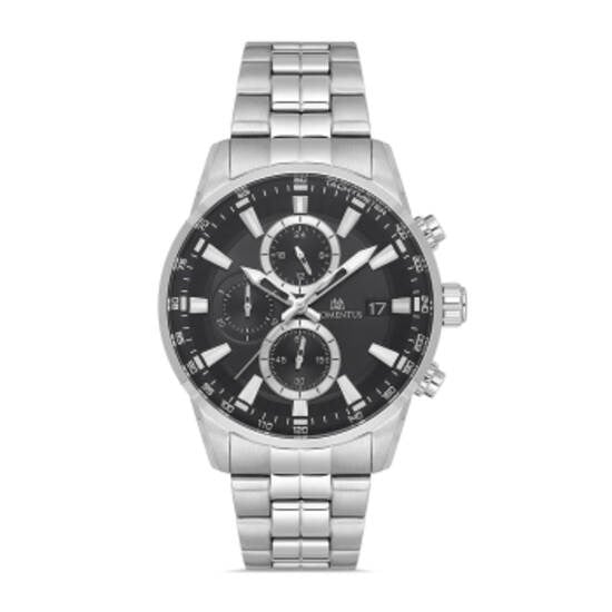 MOMENTUS SC383S-04SS ERKEK KOL SAATİ