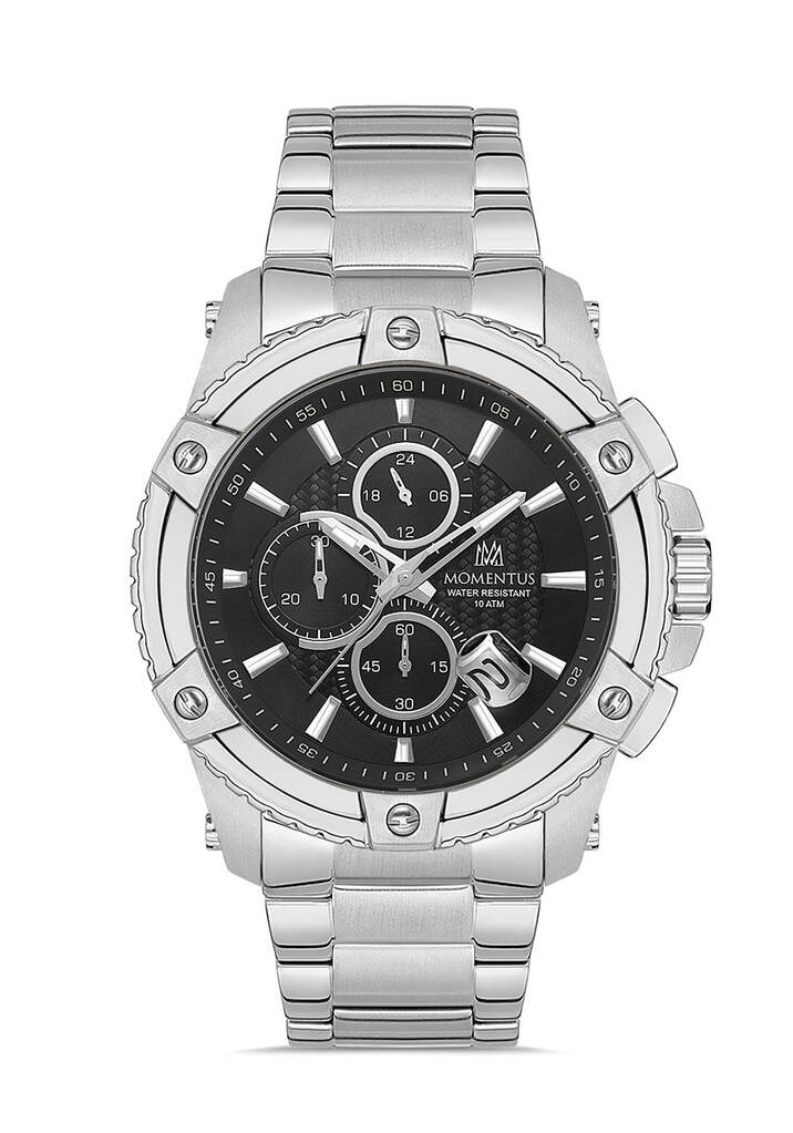 MOMENTUS SM283S-04SS ERKEK KOL SAATİ