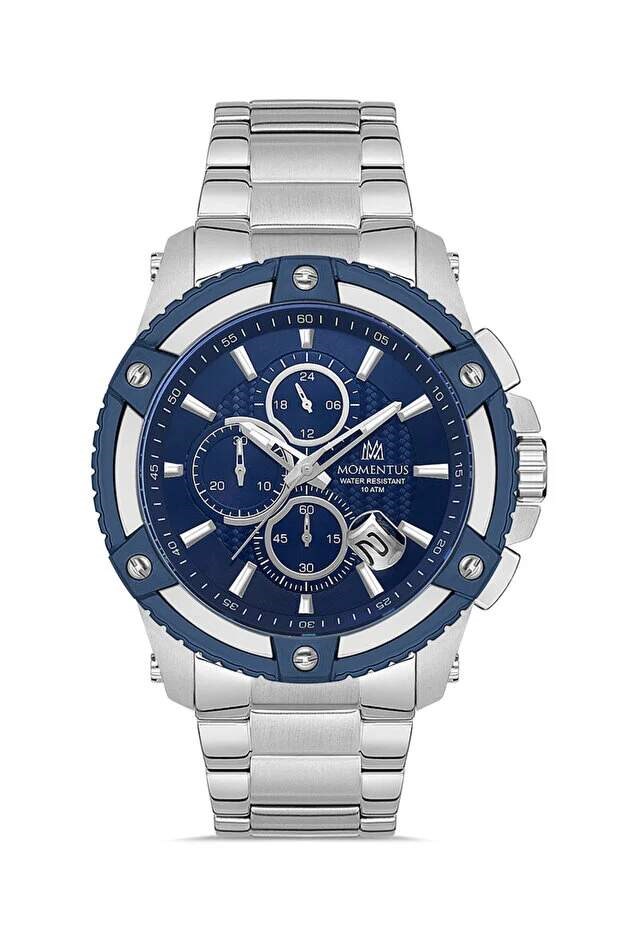 MOMENTUS SM283T-11SS ERKEK KOL SAATİ