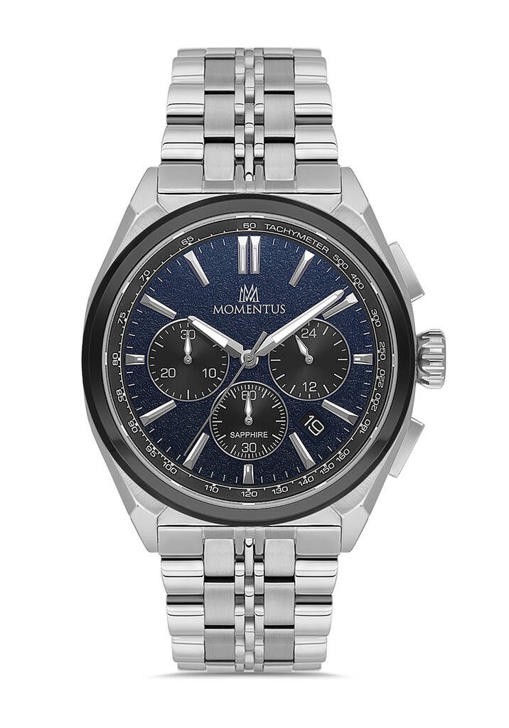 MOMENTUS SM340T-11SB ERKEK KOL SAATİ