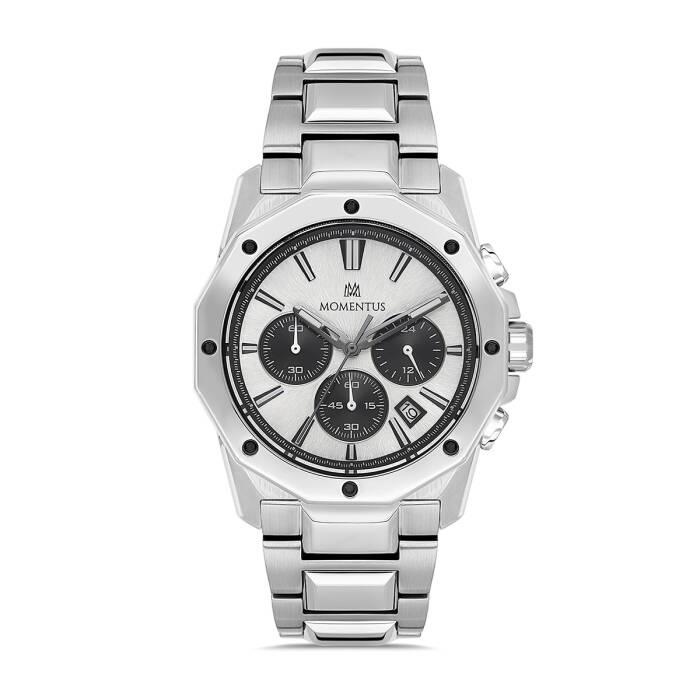 MOMENTUS SM391S-02SS ERKEK KOL SAATİ