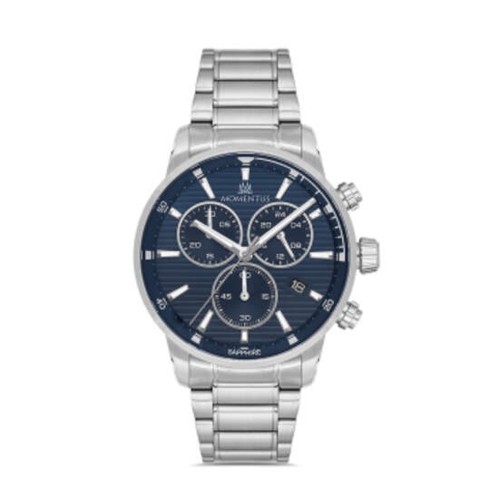 MOMENTUS SM393S-11SS ERKEK KOL SAATİ