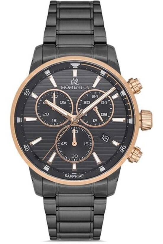 MOMENTUS SM393T-05SR ERKEK KOL SAATİ