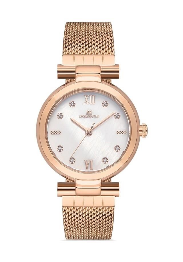 MOMENTUS SS242R-09SR KADIN KOL SAATİ