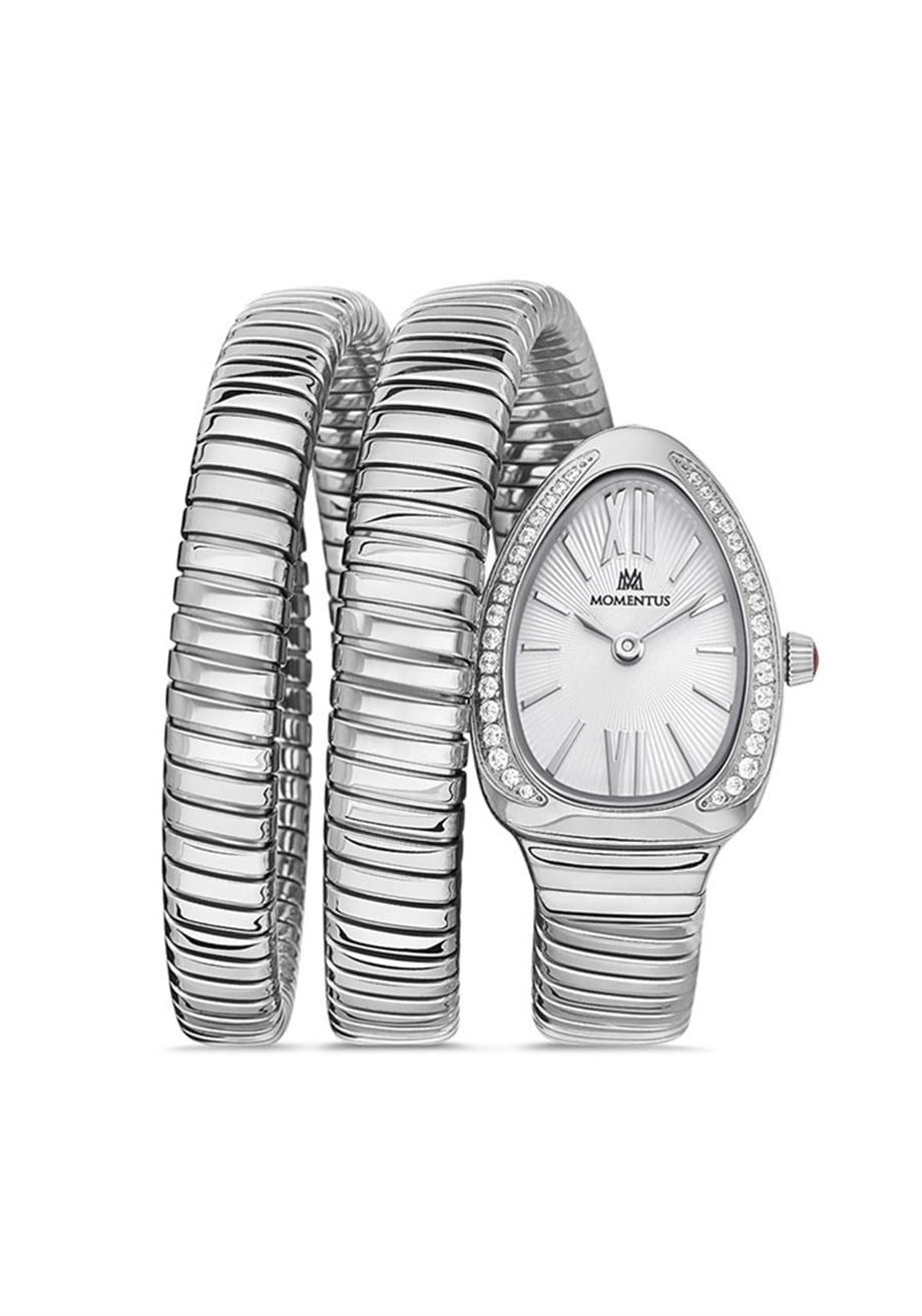 MOMENTUS SS256S-02SS KADIN KOL SAATİ