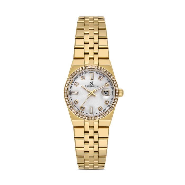 MOMENTUS SS264G-09SG KADIN KOL SAATİ