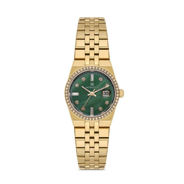 MOMENTUS SS264G-15SG ERKEK KOL SAATİ