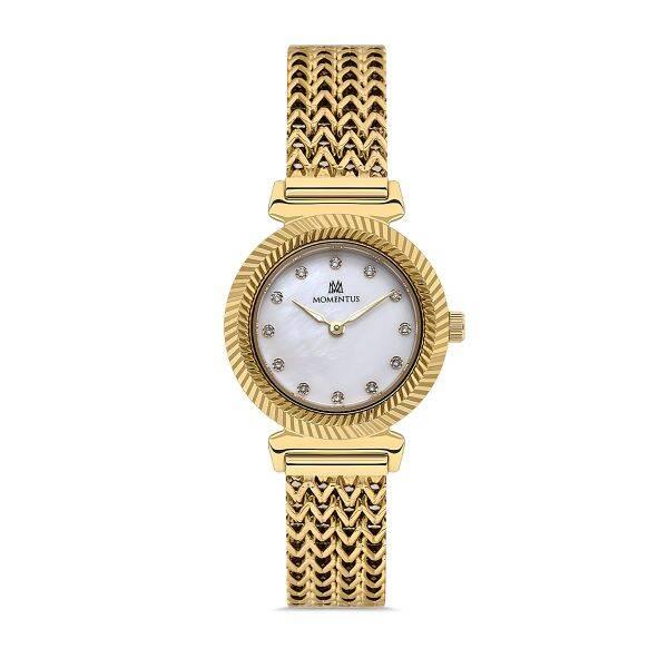 MOMENTUS SS271G-09SG KADIN KOL SAATİ
