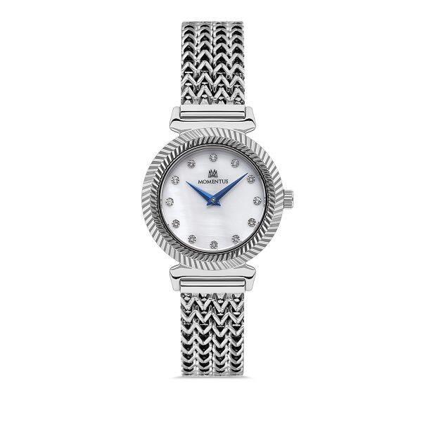 MOMENTUS SS271S-09SS KADIN KOL SAATİ