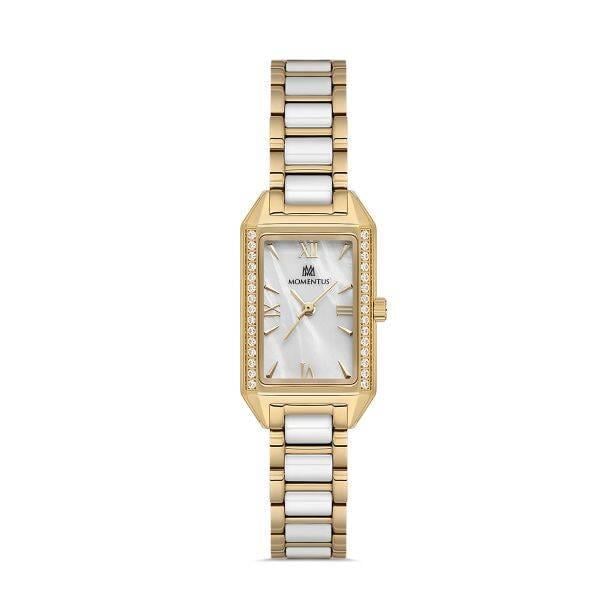 MOMENTUS SS273T-02SG KADIN KOL SAATİ
