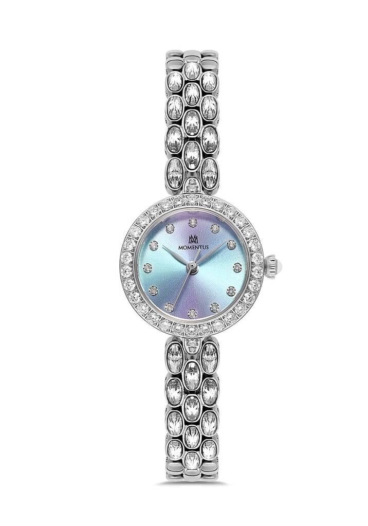 MOMENTUS SS274S-10SS KADIN KOL SAATİ