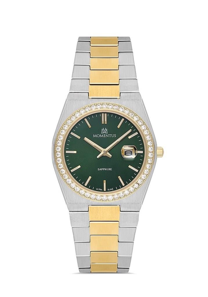 MOMENTUS SS345T-15SG KADIN KOL SAATİ