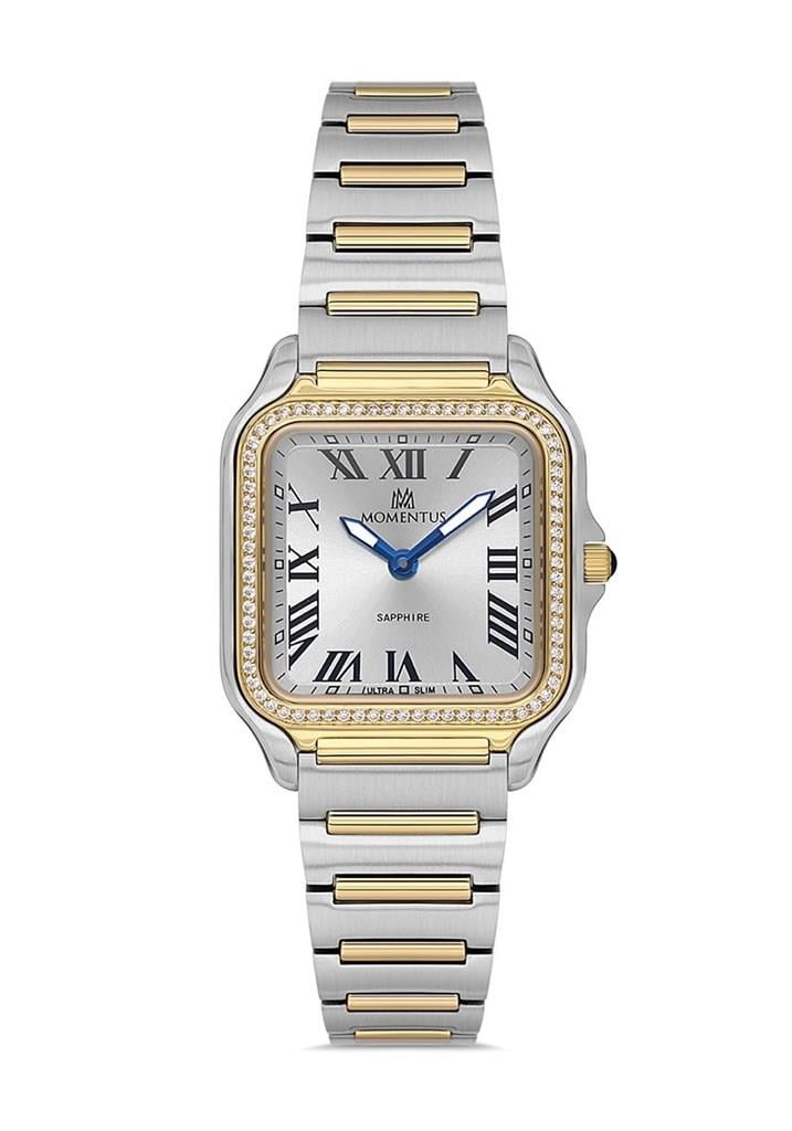 MOMENTUS SS348T-02SG ERKEK KOL SAATİ