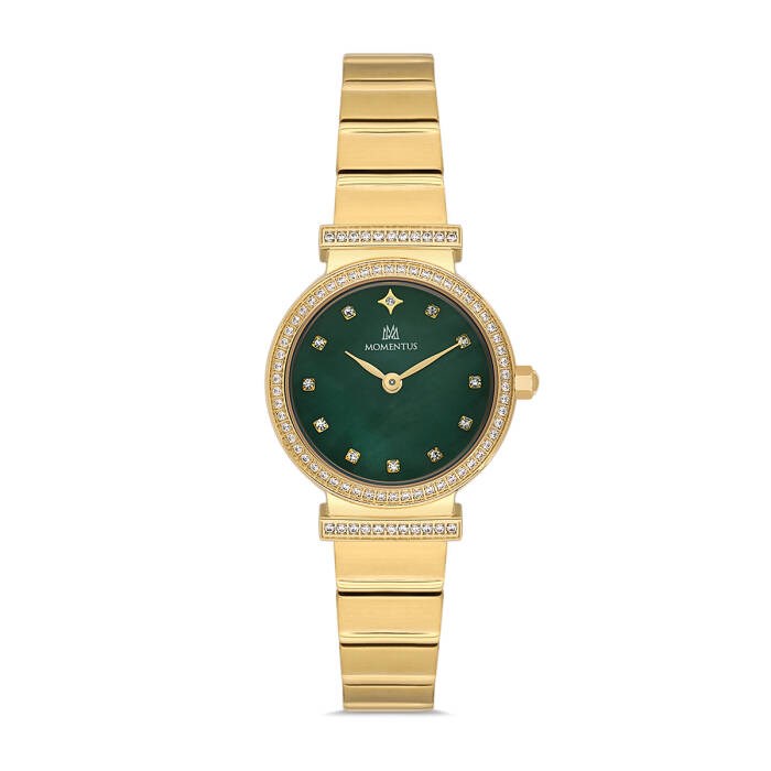 MOMENTUS SS396G-15SG KADIN KOL SAATİ