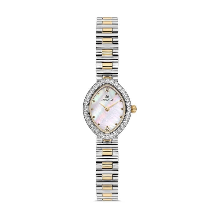 MOMENTUS SS401T-09SG KADIN KOL SAATİ