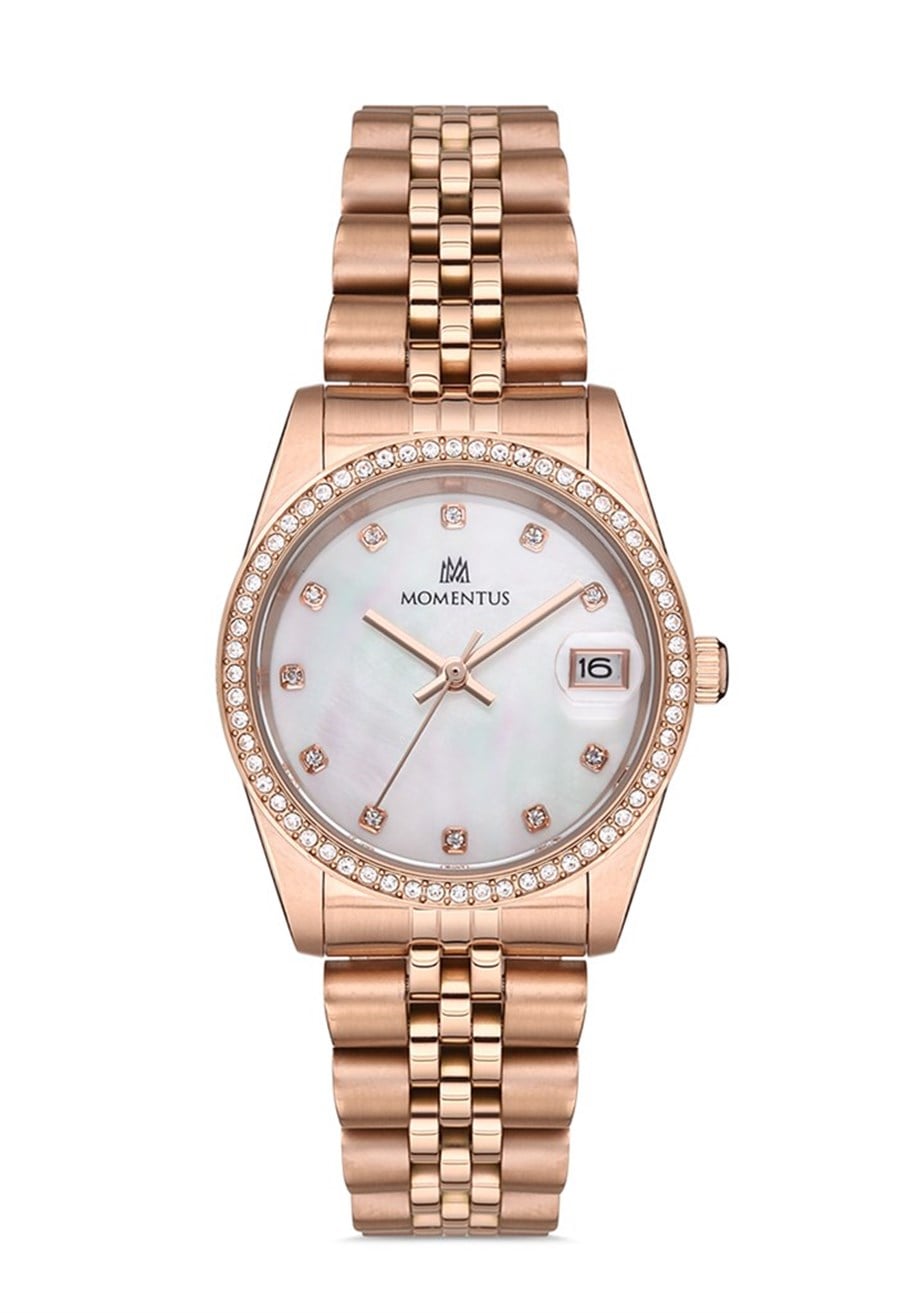 MOMENTUS SW131R-02SR KADIN KOL SAATİ