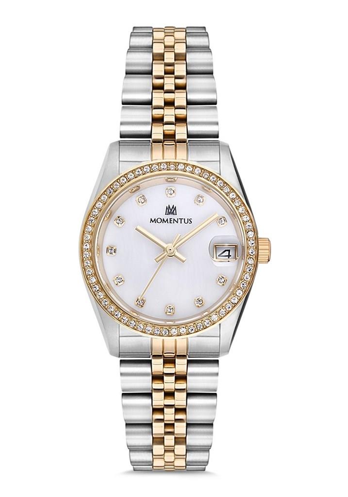 MOMENTUS SW131T-09SG KADIN KOL SAATİ