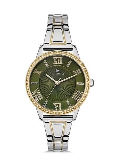 MOMENTUS SW291T-15SG KADIN KOL SAATİ