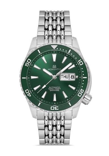 MOMENTUS TM351T-15SS ERKEK KOL SAATİ