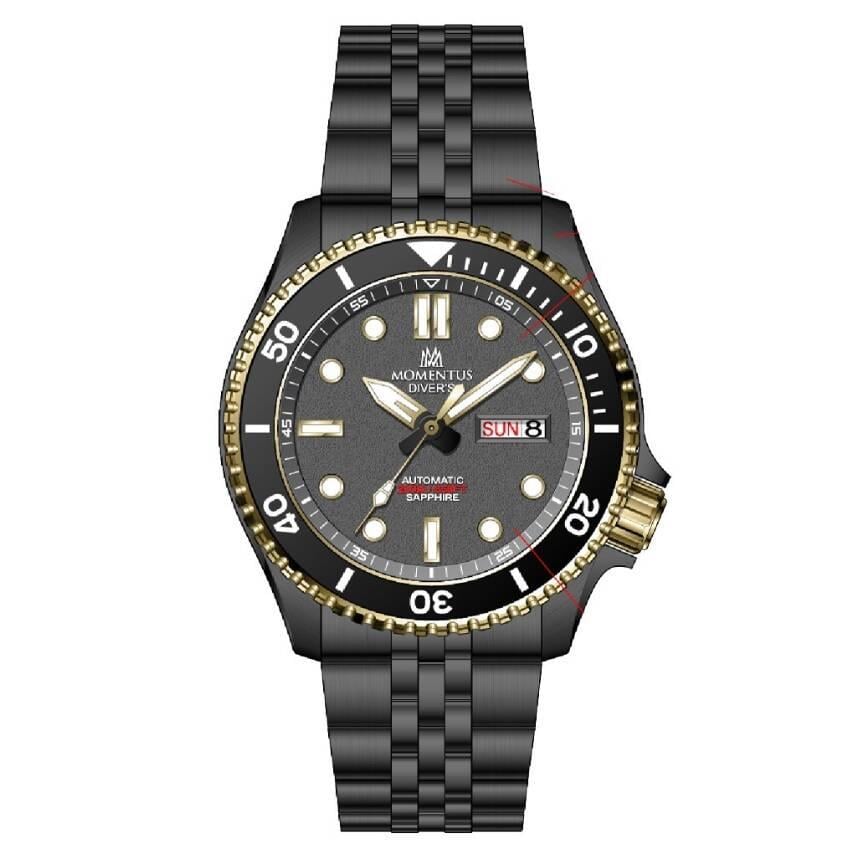 MOMENTUS TM352T-05SR
