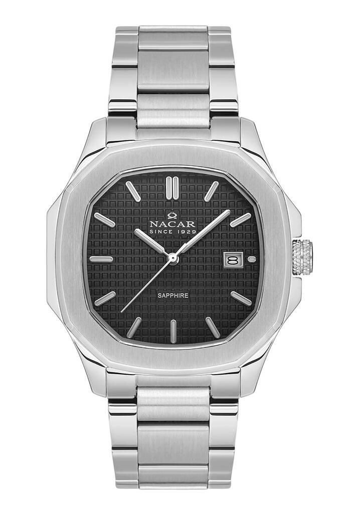 NACAR NC08-291044-ABM ERKEK KOL SAATİ