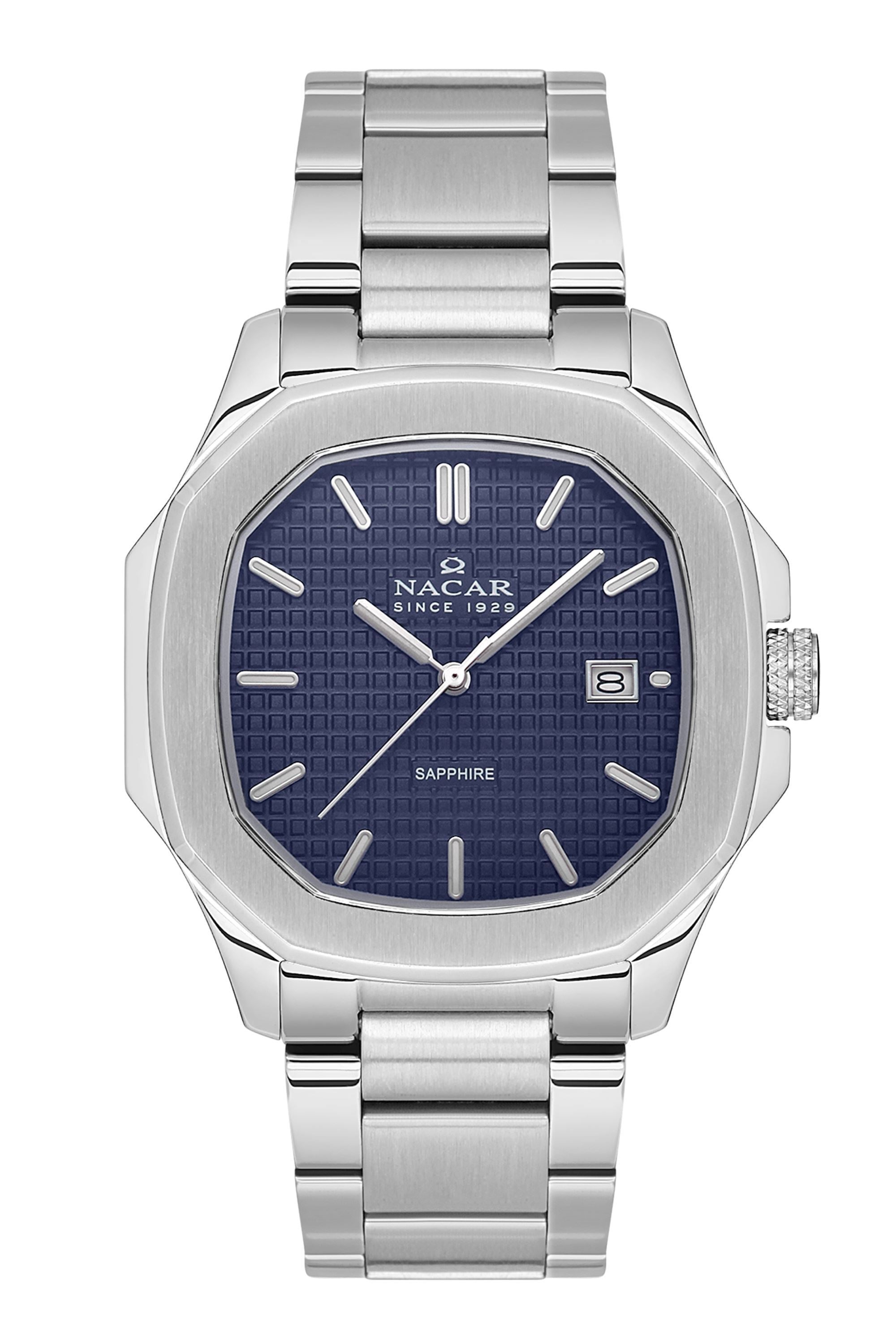 NACAR NC08-291044-ALM