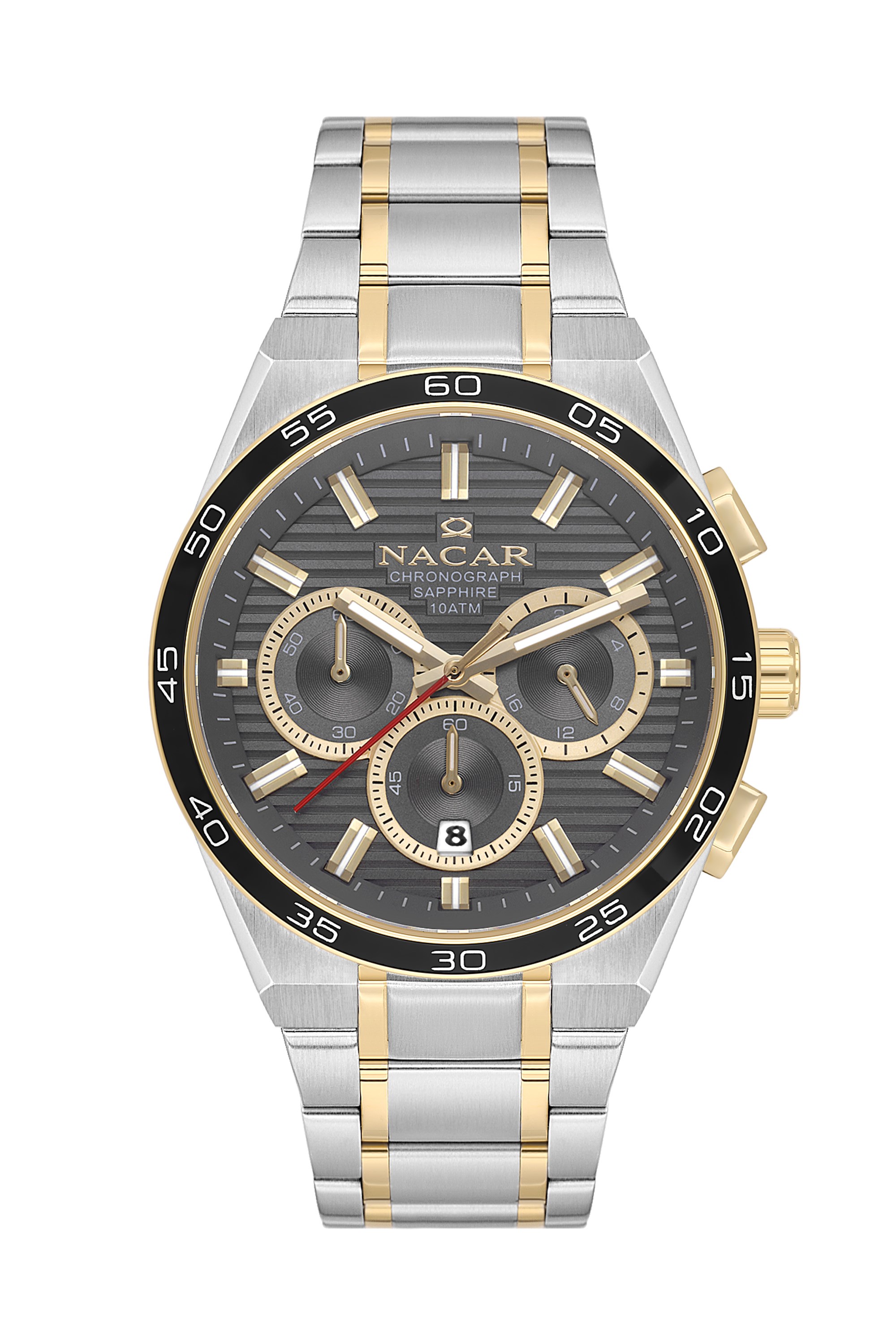 NACAR NC08-29420704-CGM